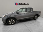 2019 Honda Ridgeline RTL-T