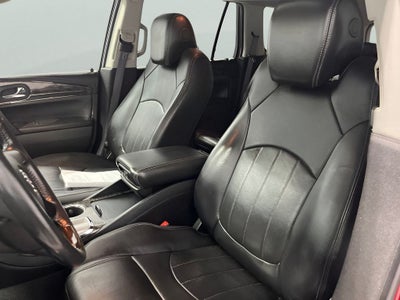 2013 Buick Enclave Premium Group