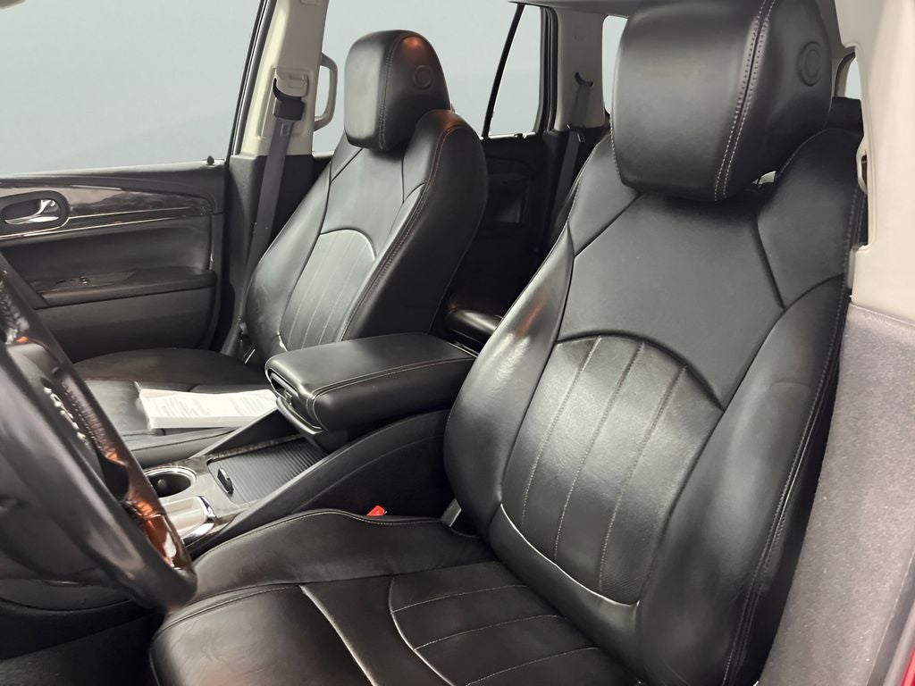 2013 Buick Enclave Premium Group