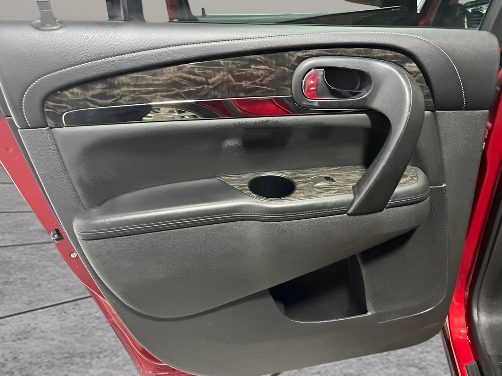 2013 Buick Enclave Premium Group