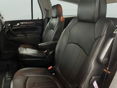 2013 Buick Enclave Premium Group