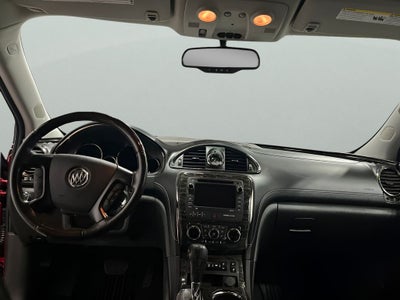 2013 Buick Enclave Premium Group