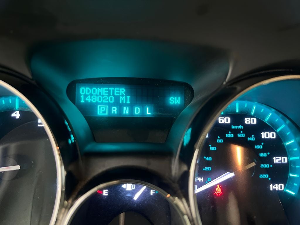 2013 Buick Enclave Premium Group