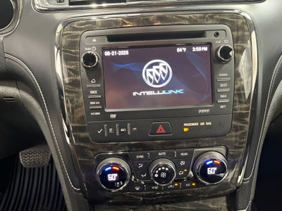 2013 Buick Enclave Premium Group