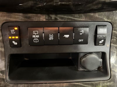 2013 Buick Enclave Premium Group