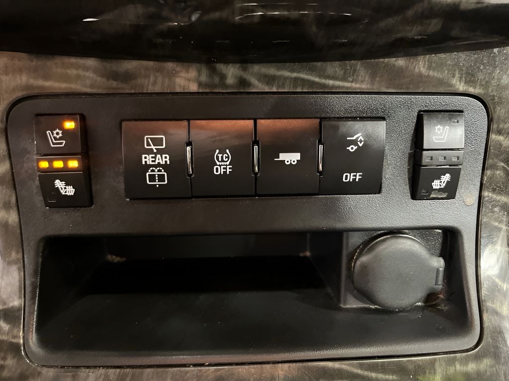 2013 Buick Enclave Premium Group