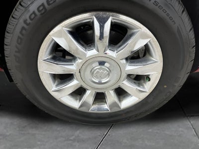 2013 Buick Enclave Premium Group