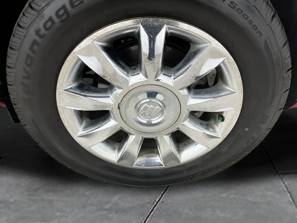 2013 Buick Enclave Premium Group