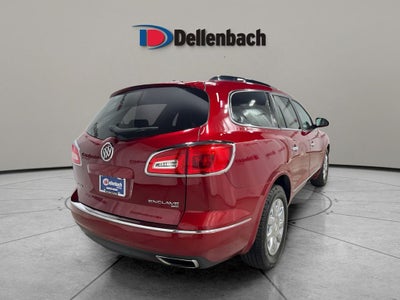 2013 Buick Enclave Premium Group