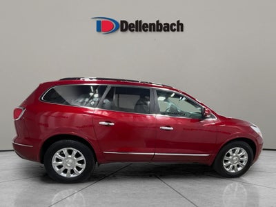 2013 Buick Enclave Premium Group