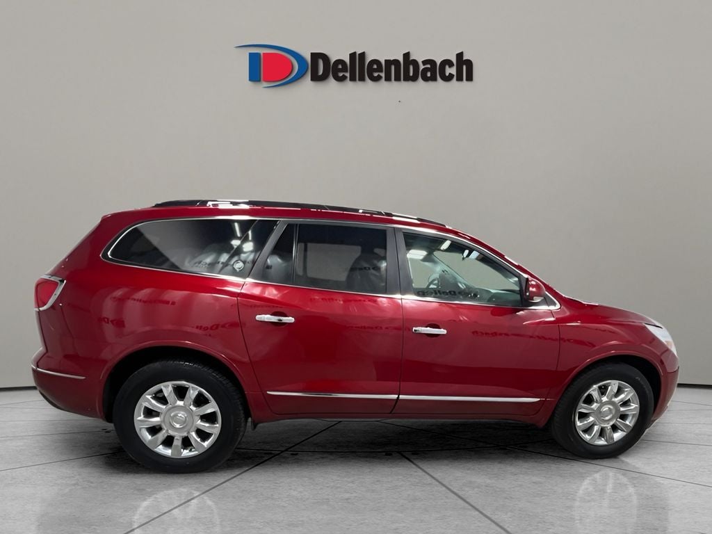 2013 Buick Enclave Premium Group
