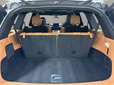 2024 Lincoln Aviator Black Label