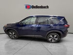 2026 Nissan Rogue SL