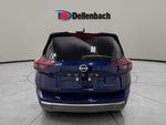 2026 Nissan Rogue SL