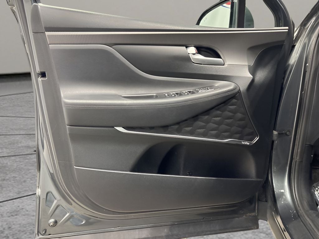 2019 Hyundai Santa Fe SEL Plus
