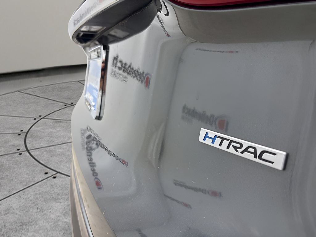 2019 Hyundai Santa Fe SEL Plus