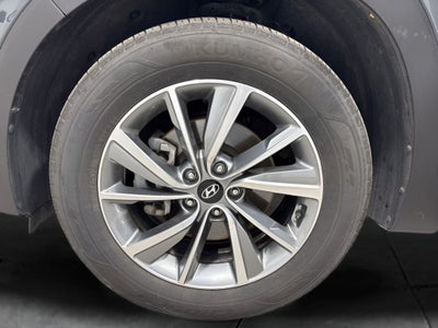 2019 Hyundai Santa Fe SEL Plus