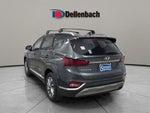 2019 Hyundai Santa Fe SEL Plus