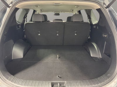 2019 Hyundai Santa Fe SEL Plus