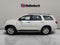 2011 Toyota Sequoia Platinum