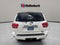 2011 Toyota Sequoia Platinum