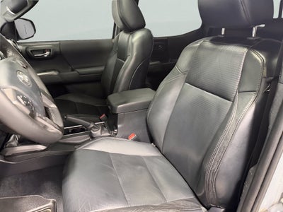 2019 Toyota Tacoma TRD Off-Road V6