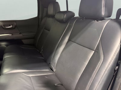 2019 Toyota Tacoma TRD Off-Road V6