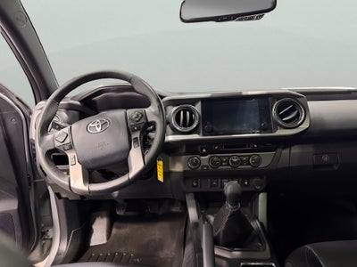 2019 Toyota Tacoma TRD Off-Road V6