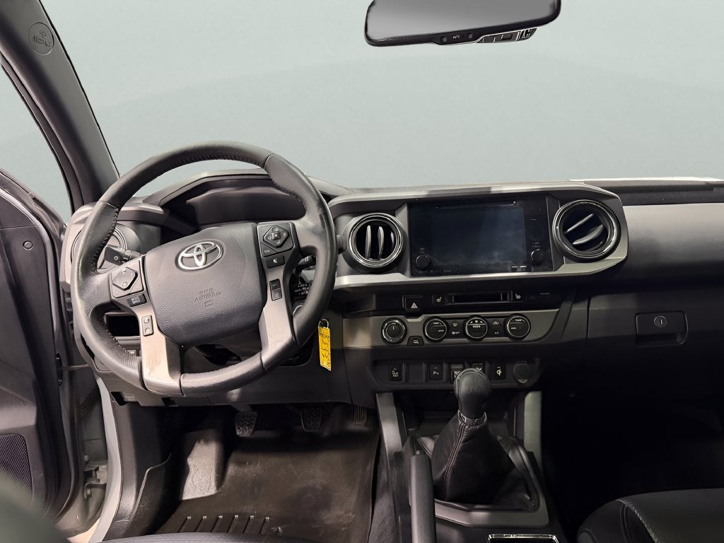 2019 Toyota Tacoma TRD Off-Road V6