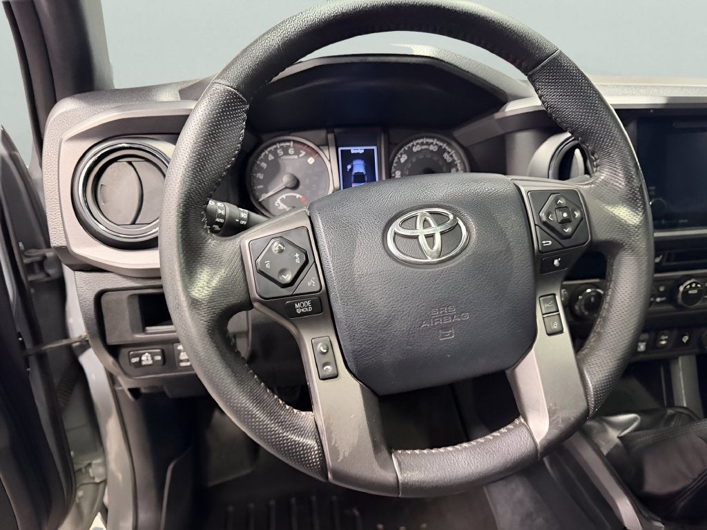 2019 Toyota Tacoma TRD Off-Road V6