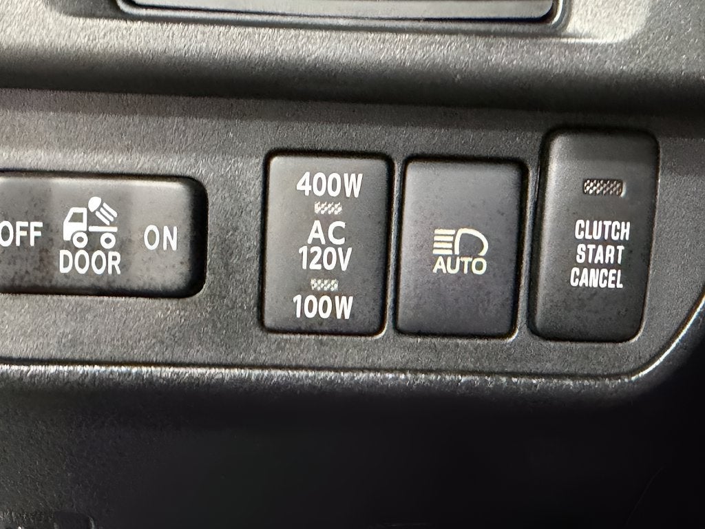 2019 Toyota Tacoma TRD Off-Road V6