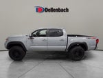 2019 Toyota Tacoma TRD Off-Road V6