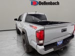 2019 Toyota Tacoma TRD Off-Road V6