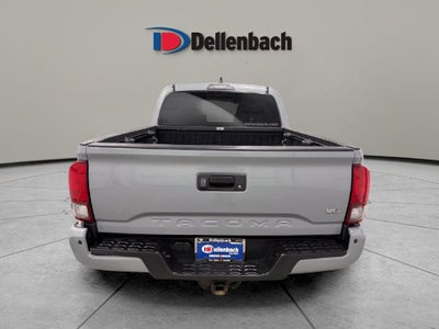 2019 Toyota Tacoma TRD Off-Road V6