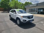 2011 Kia Sorento LX