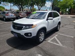 2011 Kia Sorento LX
