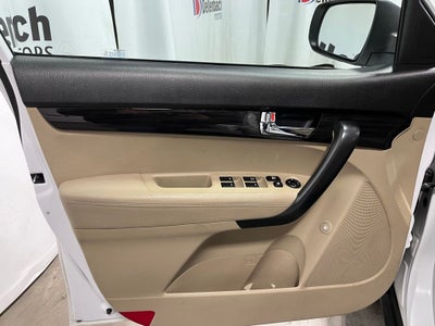 2022 Kia Sorento X-Line SX Prestige
