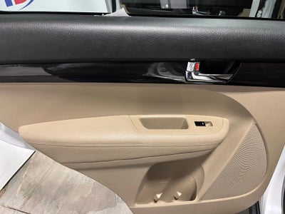 2022 Kia Sorento X-Line SX Prestige