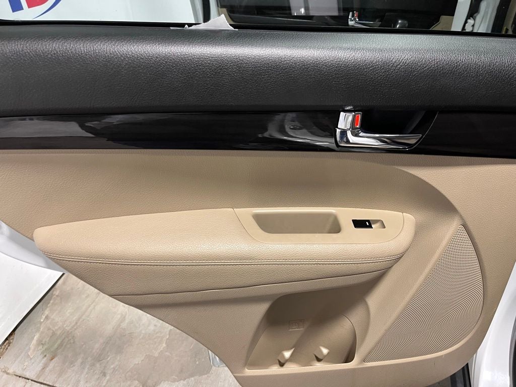 2022 Kia Sorento X-Line SX Prestige