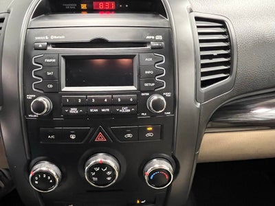 2022 Kia Sorento X-Line SX Prestige