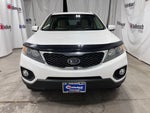 2022 Kia Sorento X-Line SX Prestige
