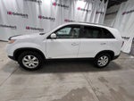 2022 Kia Sorento X-Line SX Prestige