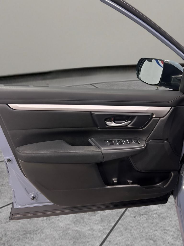 2021 Honda CR-V Special Edition