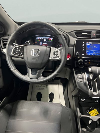 2021 Honda CR-V Special Edition