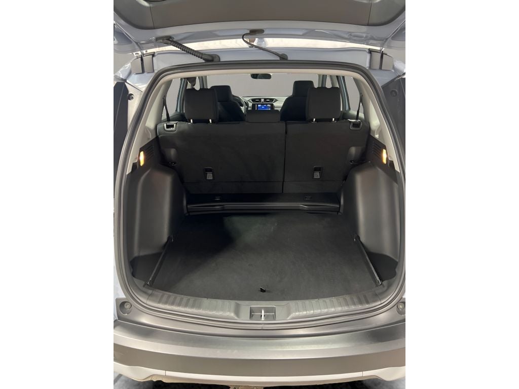 2021 Honda CR-V Special Edition