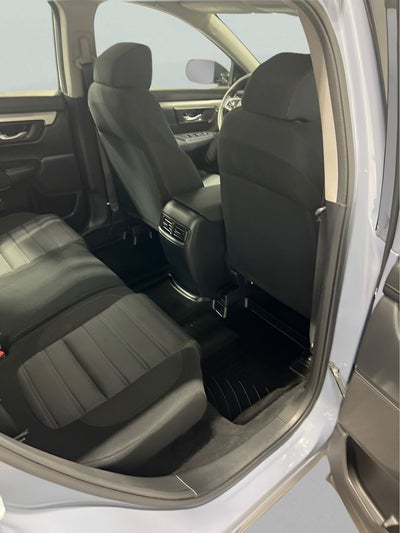 2021 Honda CR-V Special Edition