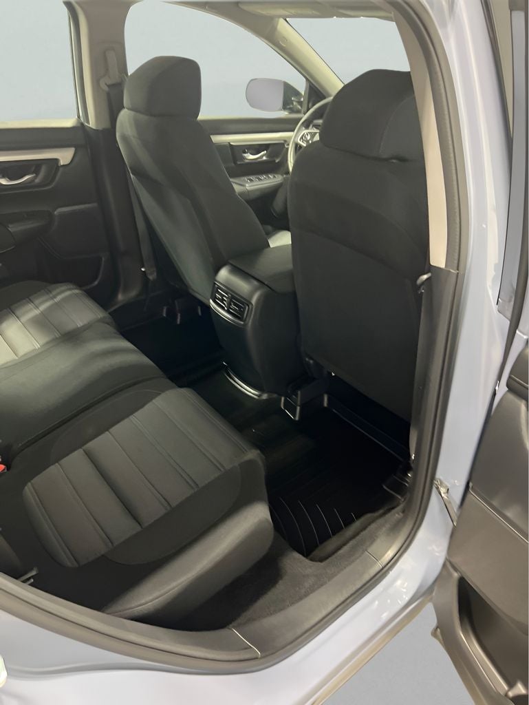 2021 Honda CR-V Special Edition
