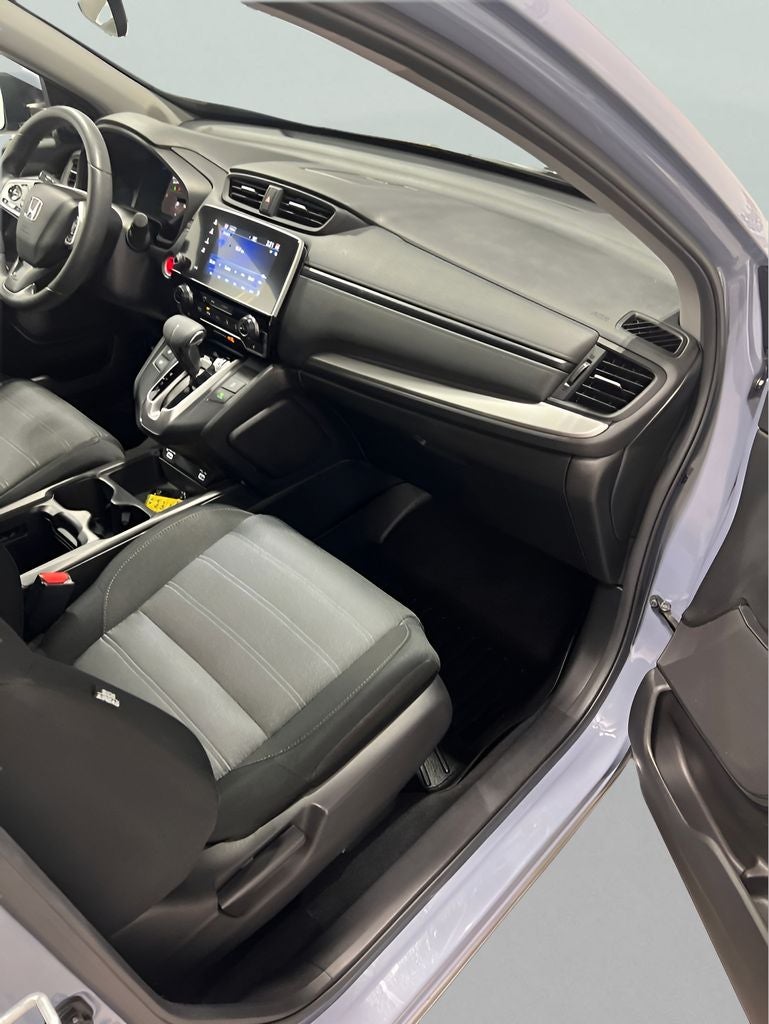 2021 Honda CR-V Special Edition