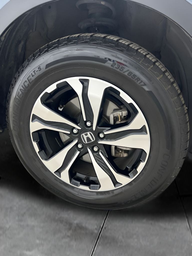2021 Honda CR-V Special Edition