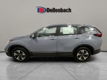 2021 Honda CR-V Special Edition